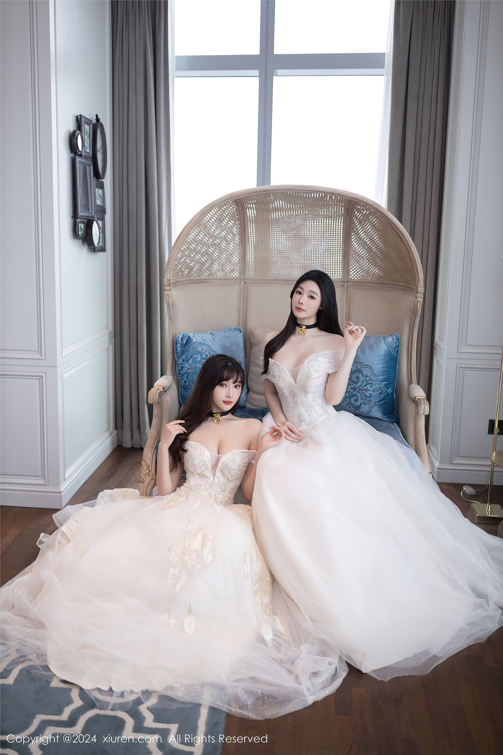 Xiuren秀人网 2024.09.30 NO.9240 小逗逗